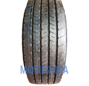 Шини Грузовые Sun full ST025 (прицепная) R22.5