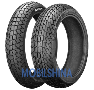 Шины Michelin Power Supermoto Rain R16.5