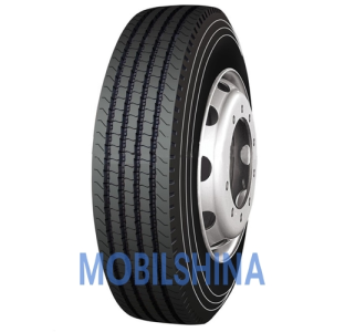 Шини Грузовые Long march LM155 (рулевая) R22.5