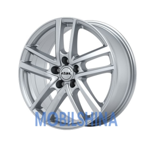 Легкосплавні диски Rial Astorga R17