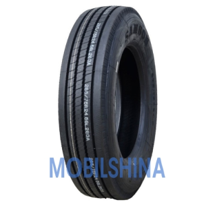 Грузовые шины Samson Samson GL283T (прицепная) R17.5