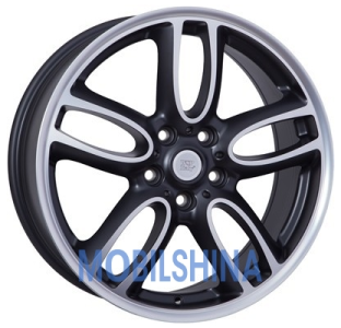 Легкосплавные диски Wsp italy Mini (W1654) Amstel R19