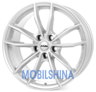 Диски на авто Rial X12 R16