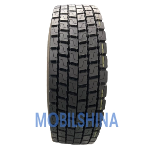 Шини Грузовые Vipal (наварка) PBD10 (ведущая) R19.5