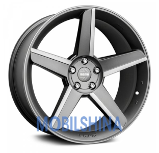 Диски на авто Momo Stealth R19-R20