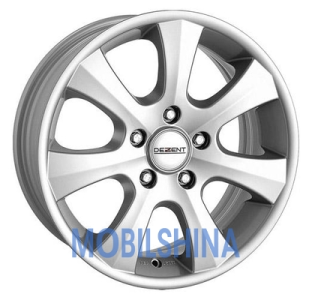 Легкосплавные диски Dezent K R16