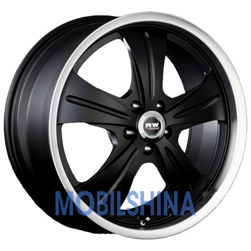 Racing wheels H-611 - фото 1