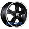 Racing wheels H-611 - фото 1