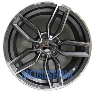 Replica Audi (CT1027) 7.5/R17 66,6 ET0