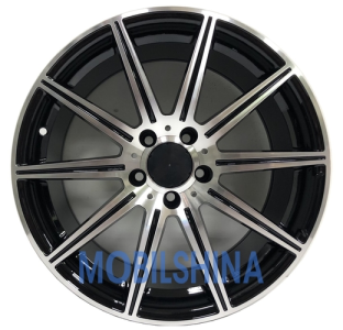 Диски на авто Replica Mercedes-Benz CT-1122 R18