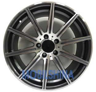 Диски на авто Replica Mercedes-Benz CT-1122 R18 Диски на авто Replica Mercedes-Benz CT-1122 R18