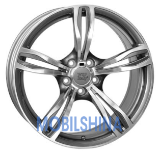 Легкосплавные диски Wsp italy BMW (W679) Daytona R19-R20