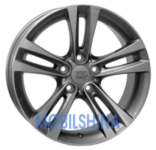 Легкосплавные диски Wsp italy BMW (W680) Zeus R18