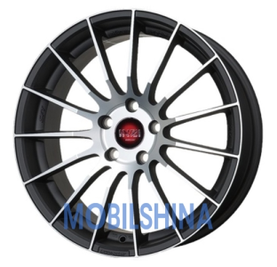 Диски на авто Inzi aone XR-050 (SFT) R17-R18
