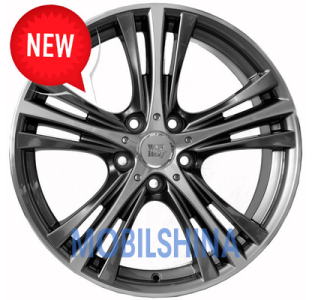 Легкосплавные диски Wsp italy BMW (W682) Ilio R19