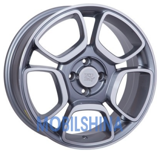 Легкосплавные диски Wsp italy Fiat (W157) Forio R17