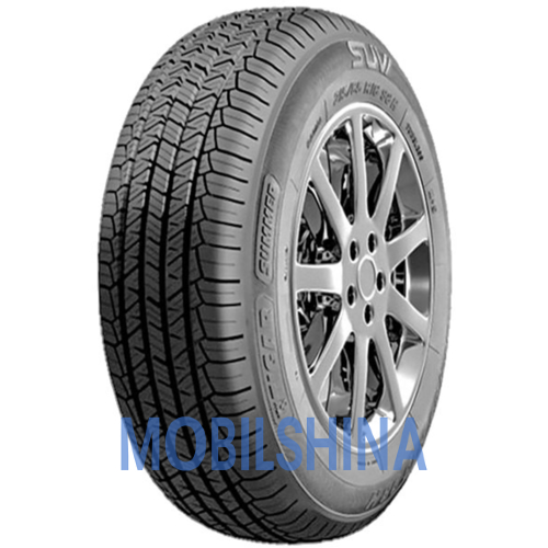 Tigar Summer Suv - фото 1