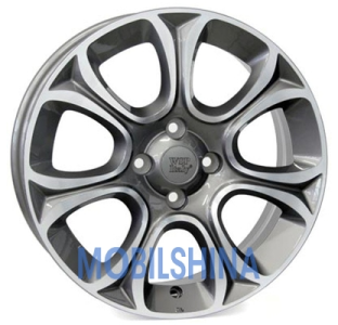 Легкосплавные диски Wsp italy Fiat (W163) Evo R16