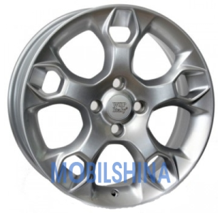 Легкосплавные диски Wsp italy Ford (W951) Nurnberg R16