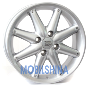 Легкосплавные диски Wsp italy Ford (W952) Siena R16