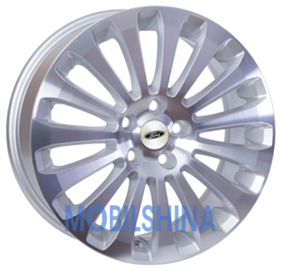 Легкосплавные диски Wsp italy Ford (W953) Isidoro R17