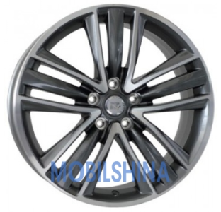 Легкосплавные диски Wsp italy Infiniti (W8801) Sidney R19
