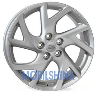 Легкосплавные диски Wsp italy Mazda (W1906) Eclipse R17