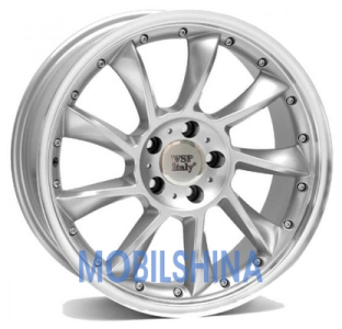 Легкосплавные диски Wsp italy Mercedes (W729) Madrid R20