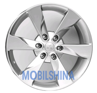 Диски на авто Replica Mitsubishi (L189) R20 Диски на авто Replica Mitsubishi (L189) R20
