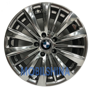 Легкосплавні диски Replica BMW (CT1571) R17