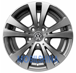 Диски на авто Replica Volkswagen (CT2276) R15
