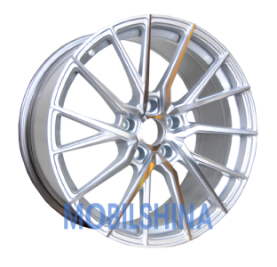 Легкосплавные диски Replica FF03-04 R18
