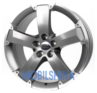 Легкосплавні диски Ronal R47 R18-R20 Легкосплавні диски Ronal R47 R18-R20