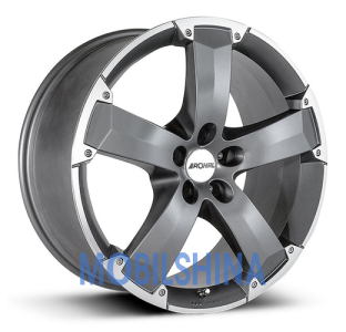 Легкосплавные диски Ronal R47 R17-R20