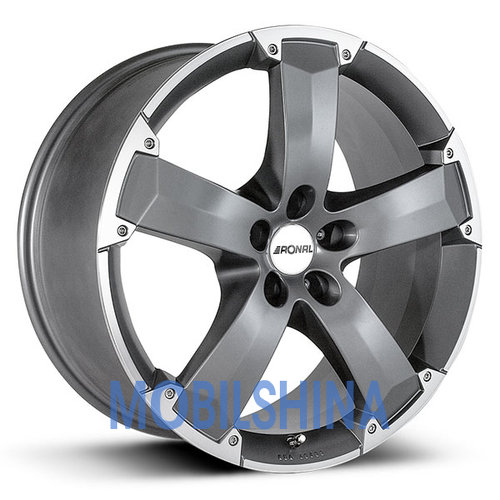 Ronal R47 - фото 1