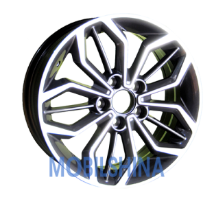 Легкосплавные диски Replica Ford (F2023) R16