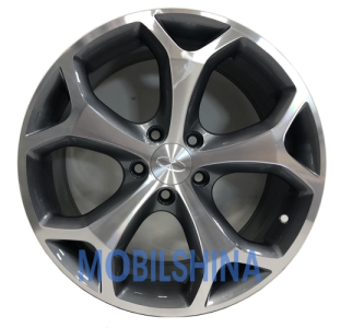Replica Ford (F2024) 7.5/R17 0 ET0
