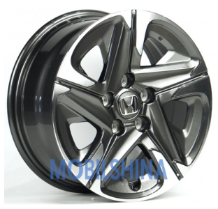 Легкосплавные диски Replica H669 R16