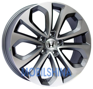 Легкосплавные диски Replica Honda (CT3312) R18