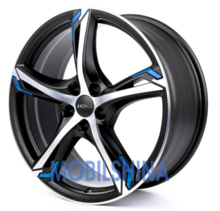 Легкосплавні диски Ronal R62 R18 Легкосплавні диски Ronal R62 R18