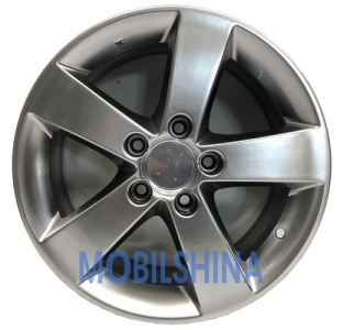 Легкосплавные диски Replica Honda (CT3329) R16