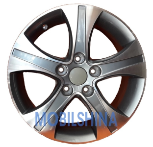 Легкосплавные диски Replica Hyundai (HY132) R16