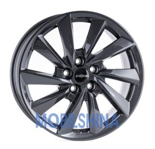 Легкосплавні диски Ronal R70 R18 Легкосплавні диски Ronal R70 R18