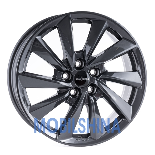 Ronal R70 - фото 1