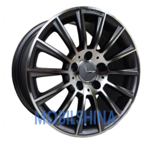 Легкосплавные диски Replica Mercedes (CT1459) R16-R20
