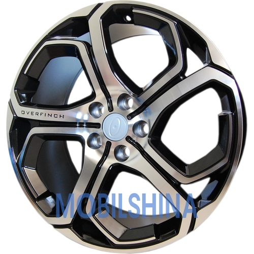 Replica Range Rover (LR019) - фото 1