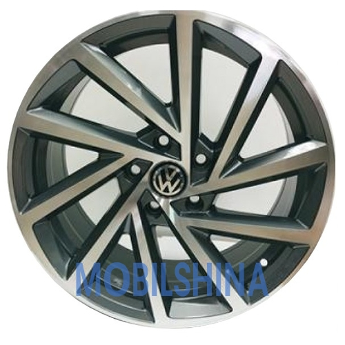 Replica Volkswagen (CT1108) - фото 1