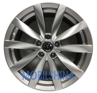 Диски на авто Replica Volkswagen (CT1303) R17