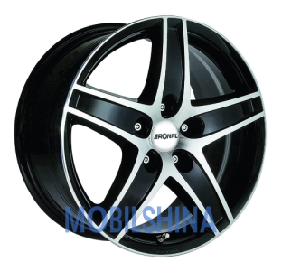 Легкосплавні диски Ronal R48 R16 Легкосплавні диски Ronal R48 R16