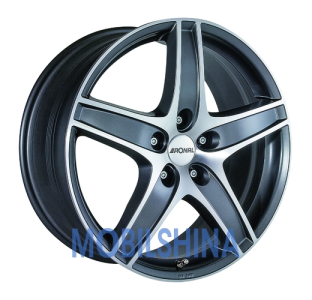 Легкосплавные диски Ronal R48 R16-R19